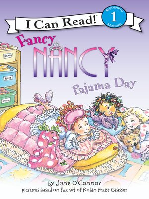 cover image of Pajama Day